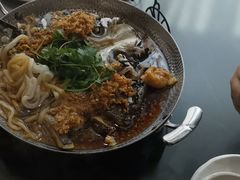 -3号仓库·创意中国菜(乐清正大广场店)