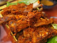 -新疆伊宁远征餐厅