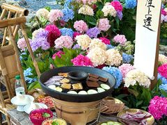 -伴山茶苑·围炉煮茶