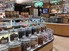 -上海市长春食品商店(淮海中路店)