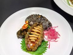 -常鲜楼常来尝鲜海胆馆(星海店)