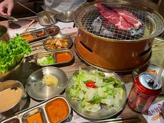 -西塔老太太泥炉烤肉(杭州首店)