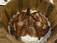 胡桃里烤鸡-胡桃里音乐酒馆(万科城市广场店)