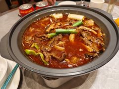 -肖记公安牛肉鱼杂馆·省级非物质文化遗产(江汉路直营店)