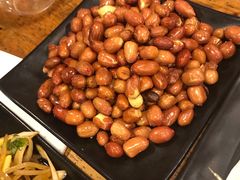 -珍祥烧烤涮肚(舜耕路店)