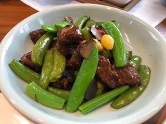 -北京柏悦酒店·锦庭餐厅Dining Room