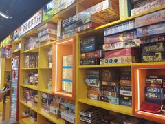 -猎人桌游吧(合生汇店)