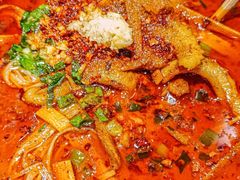 -福苗小骆驼烧烤(莲湖路店)