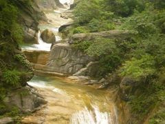 android_upload_pic-焦作青龙峡风景名胜区