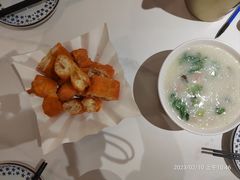 -顺德一品粥·20年凤城老字号(芳村店)