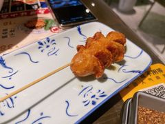 -高胖妹面庄(黄河道店)