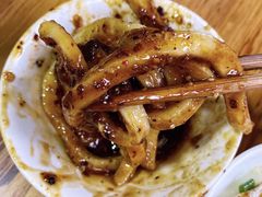 甜水面-洞子口张老二凉粉(文殊院店)