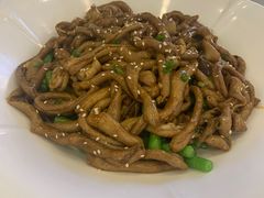 -绿雅居原生态农庄(小涌店)