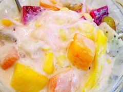 -葛师傅越南特色水果捞(建政南路总店)