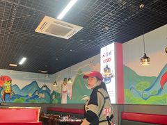 -喜蛙·铜锅牛蛙(滨湖融创茂店)
