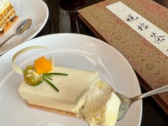 -天津海河悦榕庄·Lobby Lounge大堂吧