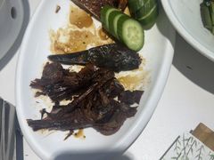 -楚鱼王·河鲜·湖北菜(华农店)