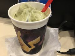 -DQ·蛋糕·冰淇淋(周浦万达店)