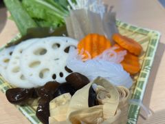 -鱼酷活鱼烤鱼(沈阳大悦城店)