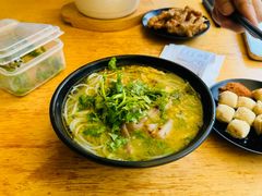 -二哥米线 丽江店