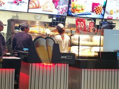 -肯德基(蓝桥店)