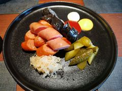 -West10 西拾·西餐厅·创意菜(未来科技城店)