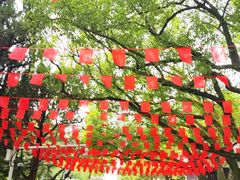 -狼山风景名胜区