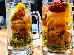 -品回味清真西北楼(宁波首店)