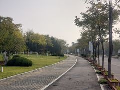 -济南国际园博园