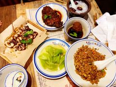-卤儿道道(杭州大厦501店)