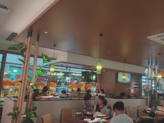 -花椒俏川菜小馆(南海万达店)