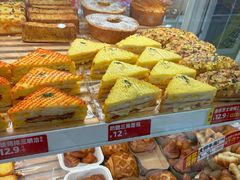 -味多美蛋糕(双合地铁店)