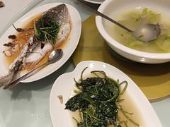 -香湖海鲜餐厅(青澳湾店)
