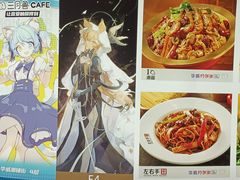 -西单明珠商场
