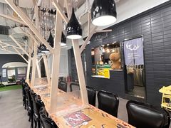 -FAIRYLAND龙族星球主题餐厅(凯丹广场店)