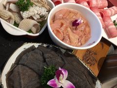 极品鲜毛肚-朝天门火锅(洪崖洞景观江景店)