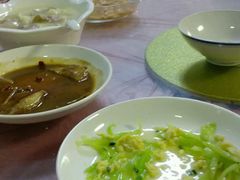 -太湖好灶头土菜馆(石公路店)