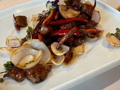 -月福京味斋·烤鸭店·北京菜(鼓楼总店)