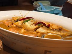 -烹贝小馆(华采天地店)