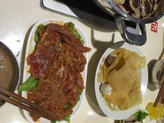 蜀留香火锅(白堤路店)-蜀留香火锅(白堤路店)