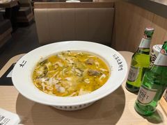 -太二酸菜鱼(中庚漫游城店)