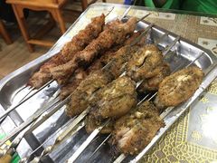 -清真·鸦儿李记·小馆(后海店)