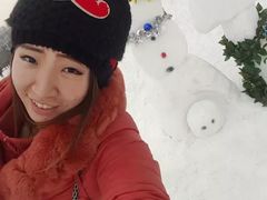 -沈阳奥体冰雪嘉年华