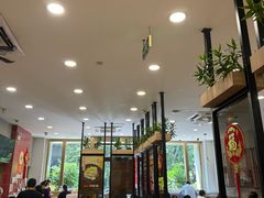 -百家鸡味馆(清泰店)
