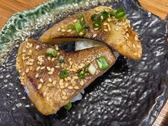 -樱の千渡日式料理·铁板烧•烧鸟(金盛田广场店)