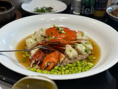 -香雪海饭店中餐厅(人民桥店)