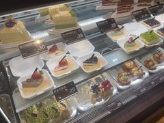 -FANEN法念·烘焙·甜点(万象城店)