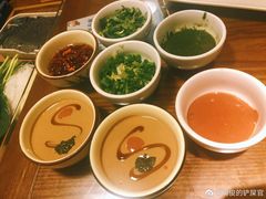 -竹叶涮肉坊(总店)