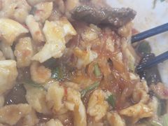 -老刘家泡馍·陕西老字号(钟楼广济街店)