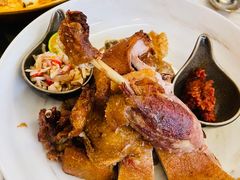 -THE PAWON·8碗(古北SOHO店)